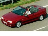 Renault 19 II Cabriolet